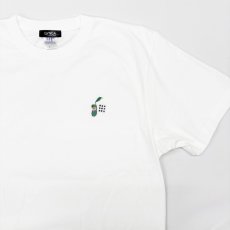 画像2: CYNCA S/S Tシャツ ウツボカズラ (2)