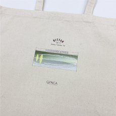 画像7: CYNCA キャンバストートバッグ 日本の淡水魚 其の壱 (7)